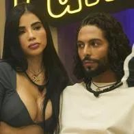 Marlon Solórzano no aguantó y habló sobre Karina y Altafulla en 'LCDLF': "Era mi pana"