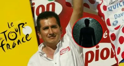 Escándalo 'Lucho' Herrera: quién es Rafael, familiar Implicado en desapariciones