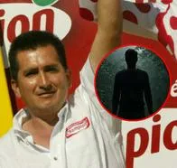 Giro en el caso de 'Lucho' Herrera: familiar suyo habría participado en los atroces hechos