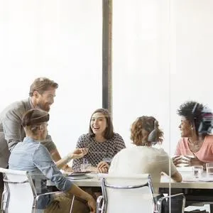 Vacantes para jóvenes sin experiencia