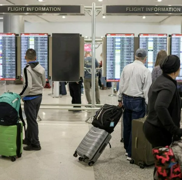 Cambio para viajeros a Estados Unidos: tiene que ver con 'check in' y tarjetas de embarque, Varios aeropuertos aplicarán la novedad. 