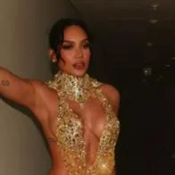 Andrea Valdiri / Instagram: @andreavaldirisos