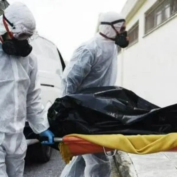 Extranjero fue hallado muerto en apartamento de Medellín: qué pasó