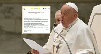 Testamento del papa Francisco: su última voluntad y causa de muerte reveladas