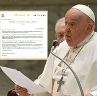 Testamento del papa Francisco: su última voluntad y causa de muerte reveladas