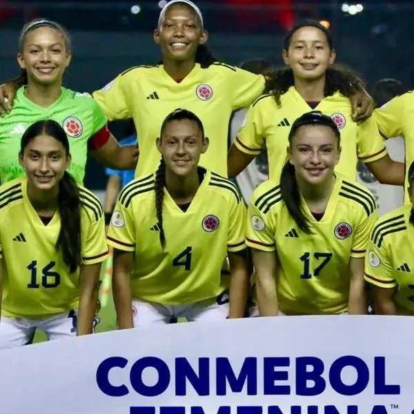 ¿Dónde comprar boletas del Sudamericano Sub-17? Entradas desde $ 12.000