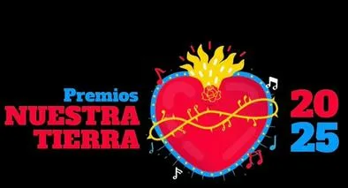 ¿Quiénes son los nominados a los Premios Nuestra Tierra 2025? Fecha y hora 