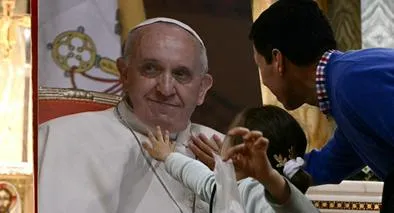 El papa Francisco, antes de morir, advirtió los riesgos de la inteligencia artificial