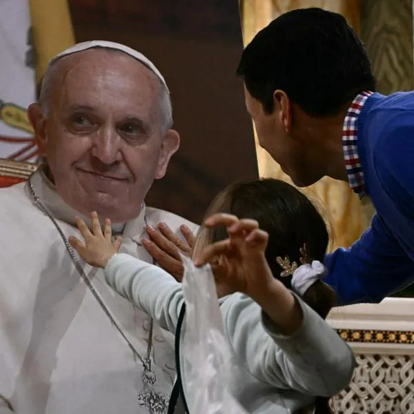 El papa Francisco, antes de morir, advirtió los riesgos de la inteligencia artificial