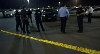 Ataque sicarial en Barranquilla: economista fue atacado en un parqueadero