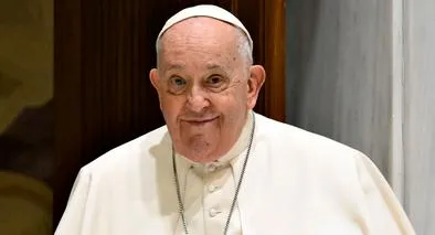 ¿Quién fue la única novia que tuvo el papa Francisco? Así luce Amalia Damonte