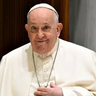 ¿Quién fue la única novia que tuvo el papa Francisco? Así luce Amalia Damonte