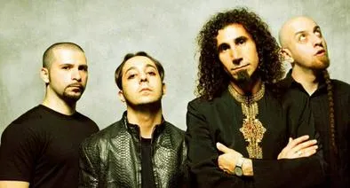 Concierto de System of a Down en Bogotá: así fue su primer toque en Colombia