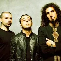 Concierto de System of a Down en Bogotá: así fue su primer toque en Colombia