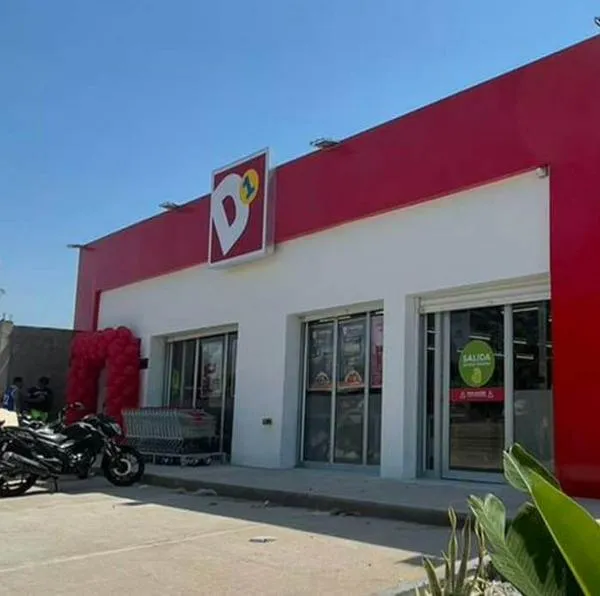 D1 tiene productos de alta calidad que se pueden comprar por menos de $30.000