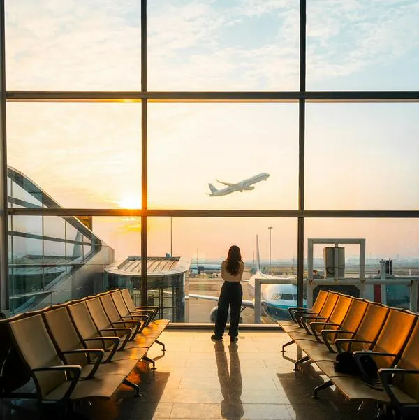 Aeropuerto, en nota sobre el que sirve a dos países de Latinoamérica
