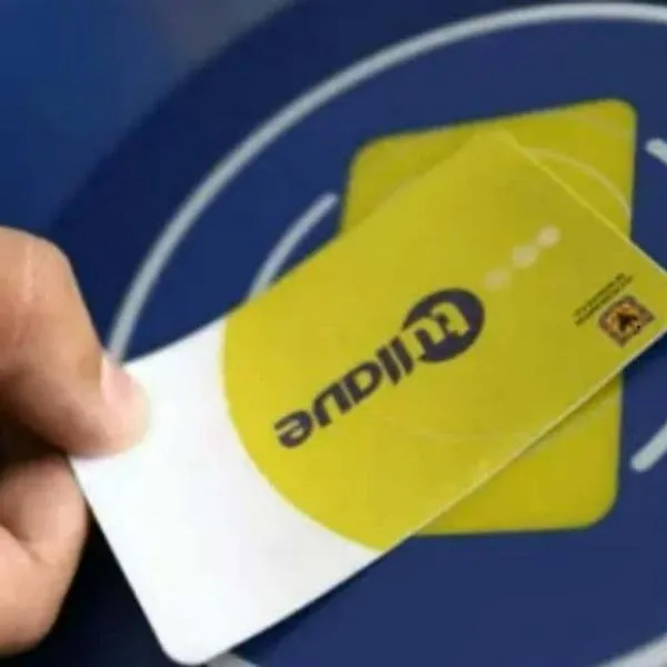 Recargar tarjeta tullave se hará con nueva alianza de Transmilenio y Tpaga
