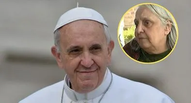 Muerte del papa Francisco: ¿cuántos hermanos tuvo y quién es la única que queda con vida?