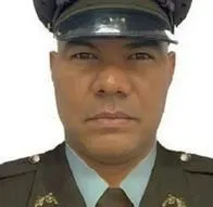 Policía fue perseguido y asesinado por sicarios en Antioquia: fue en una casa