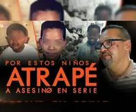 Habló investigador del CTI buscó y atrapó al 'Monstruo de los cañaduzales'