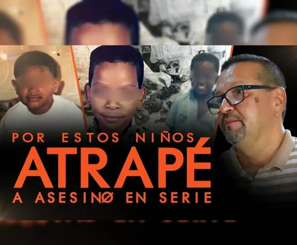 Habló investigador del CTI buscó y atrapó al 'Monstruo de los cañaduzales'