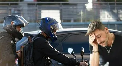 Freno a conductores por ley antiruido que castiga por exostos modificados