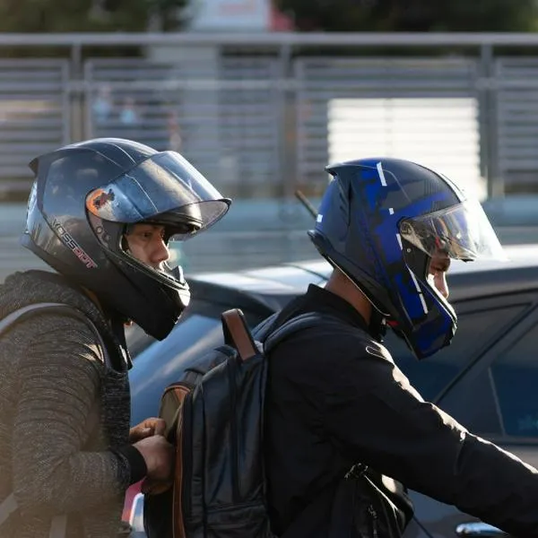 Freno a conductores por ley antiruido que castiga por exostos modificados