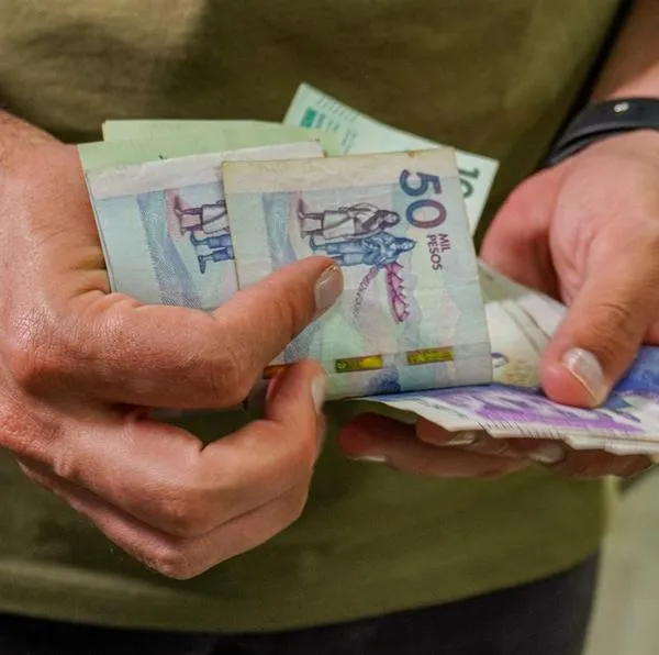 Bono alimentario 2025 de $300.000 para familias y $100.000 para el que viva solo