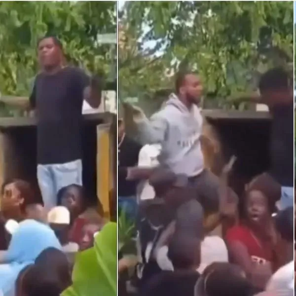 Insólito: prestamista frena entierro en Quibdó exigiendo pago de deuda, es viral