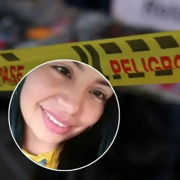 Mujer murió por tratar de defender a su pareja, quien también murió en Popayán