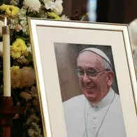 Cuando será el entierro del papa Francisco y donde será enterrado