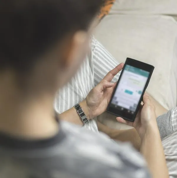 ¿Qué pasa si vacía la papelera de WhatsApp Responden si los archivo se borran