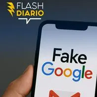 Hackers se disfrazan de Google