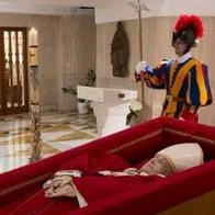 Confirman fecha de funeral del papa Francisco será más pronto  de lo esperado