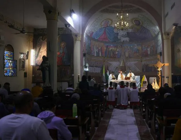 Muerte del Papa Francisco: ‘Gaza era esencial en su vida’
