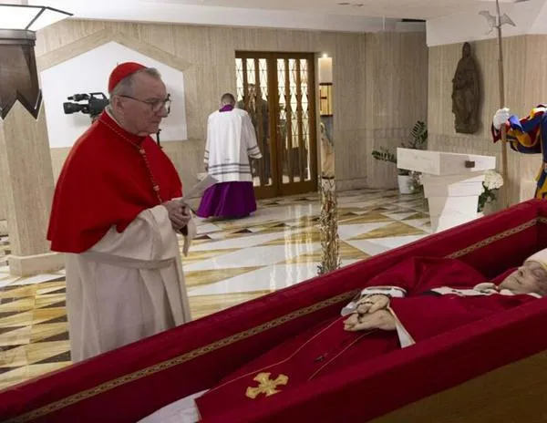 El funeral del papa Francisco tendrá lugar el sábado por la mañana