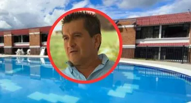 Destapan fortuna que tiene 'Lucho' Herrera, negocios y la finca en la que dicen hay cuerpos enterrados. Paramilitares rendirán indagatoria. 