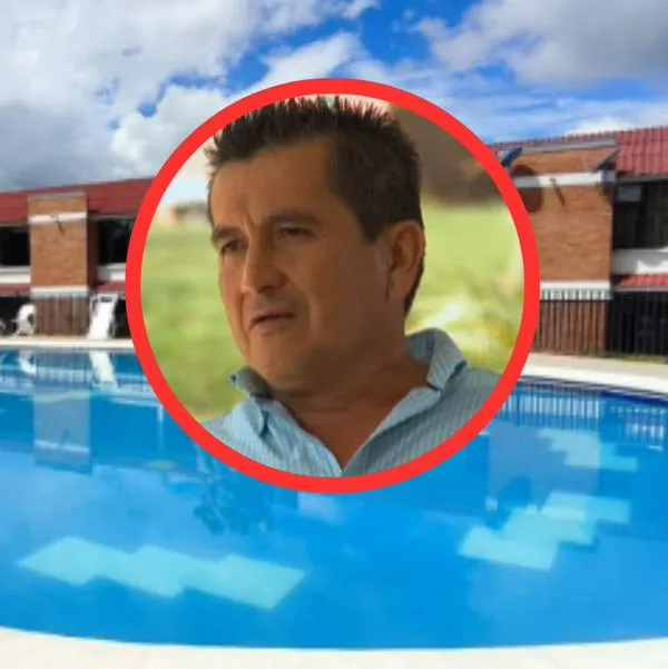 Destapan fortuna que tiene 'Lucho' Herrera, negocios y la finca en la que dicen hay cuerpos enterrados. Paramilitares rendirán indagatoria. 