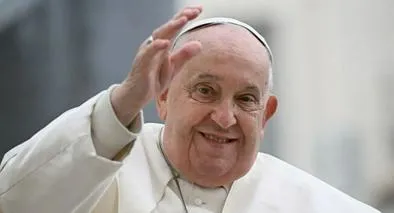 Papa Francisco murió y revelaron cómo fueron sus últimas horas de vida