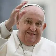Papa Francisco murió y revelaron cómo fueron sus últimas horas de vida