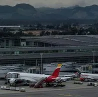Se les complicó el viaje a muchos: aeropuerto El Dorado presenta demoras en los vuelos