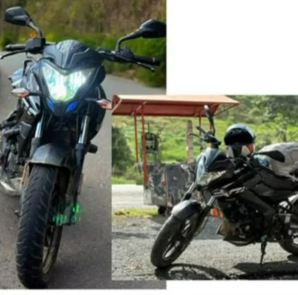 Mujer dejó lavando su moto y cuando fue a recogerla ya no estaba, en Salamina
