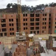 Camacol dio noticia para los que buscan comprar vivienda en Bogotá, en 2025