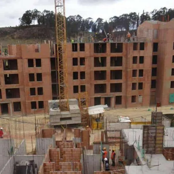 Camacol dio noticia para los que buscan comprar vivienda en Bogotá, en 2025