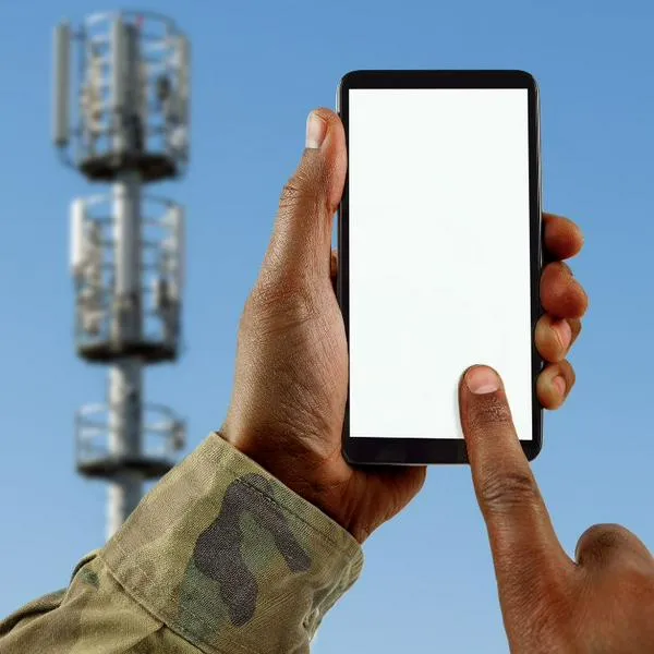 Telecomunicaciones en Colombia