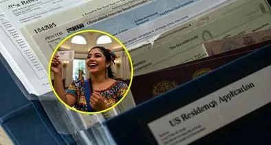 ¿Cuáles son algunos apellidos de origen americano que están en Colombia? 