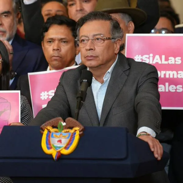 Cuáles son las 12 preguntas de la consulta popular de la reforma laboral