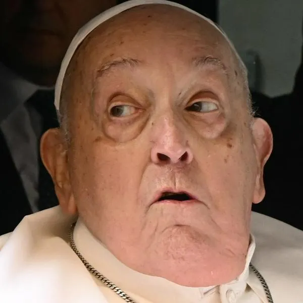 De cuánto es la fortuna que dejó el papa Francisco: revelan sorpresiva cifra