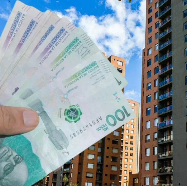 ¿Cuánto vale un arriendo en el Centro de Bogotá? No son los paga diarios