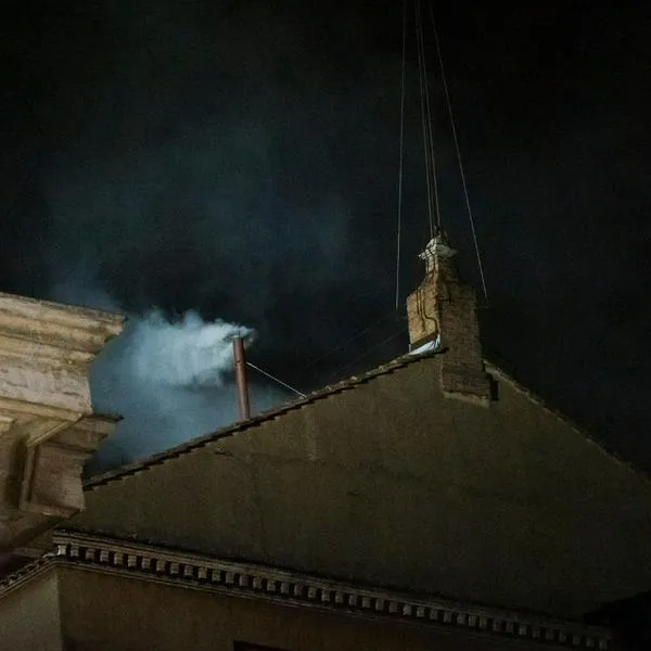 Cónclave por muerte de papa Francisco: dos cardenales no podrán ir a la elección